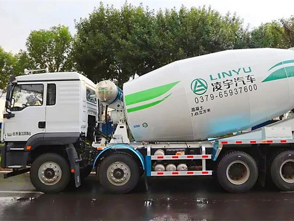 每一位卡車司機都需要掌握的雨天車輛保養(yǎng)技巧！